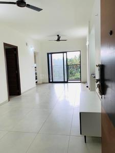 Hall Image of 1400 Sq.ft 3 BHK Apartment / Flat for sale in Casagrand Aquene by Casagrand Builder Private Limited, Kengeri Bengaluru for Rs. 18500000