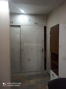 Bedroom Image of 3050 Sq.ft 4 BHK Builder Floor for sale in Ansal Palam Vihar Plot, Palam Vihar Gurgaon for Rs. 18500000
