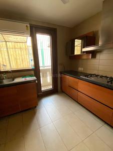 Kitchen Image of 3240 Sq.ft 4 BHK Builder Floor for sale in Sector 45 Gurgaon for Rs. 61100000