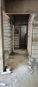 Hall Image of 1030 Sq.ft 2 BHK Apartment / Flat for sale in City Avenue, Taloja Navi Mumbai for Rs. 6275000