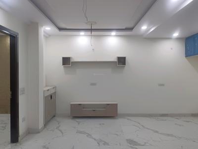 Living Room Image of 950 Sq.ft 3 BHK Apartment / Flat for sale in Chaudhary Affordable Homes, Burari New Delhi for Rs. 4621000