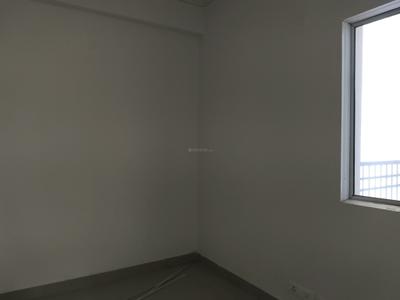 Bedroom Image of 1206 Sq.ft 2.5 BHK Apartment / Flat for rent in JM Florence, Noida Extension Greater Noida for Rs. 23000