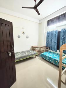 Image of SAANVI girls and working women pg in Beltola, Guwahati