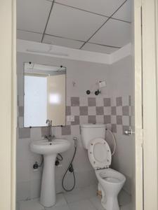 Bedroom Two Image of 955 Sq.ft 2 BHK Apartment / Flat for sale in Gaurs 14th Avenue, Noida Extension Greater Noida for Rs. 8300000