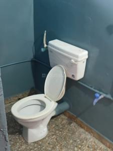 Bathroom Image of 600 Sq.ft 1.5 BHK Apartment / Flat for rent in Kanjikode Palakkad for Rs. 6000