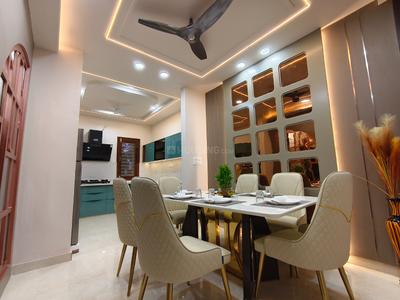 Kitchen Image of 3578 Sq.ft 4 BHK Villa for sale in Vaishali Nagar Extension Jaipur for Rs. 24121000