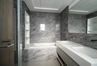 Image of 5992 Sq.ft 4 BHK Villa for rent in Jebel Ali Village, Dubai for Rs. 671667