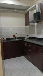Kitchen Image of 900 Sq.ft 2 BHK Apartment / Flat for sale in The 102, Joka Kolkata for Rs. 5000000