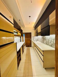 Bedroom Image of 2600 Sq.ft 3.5 BHK Duplex for sale in GTM The Capital Phase 1, Sahastradhara Road Dehradun for Rs. 17000000