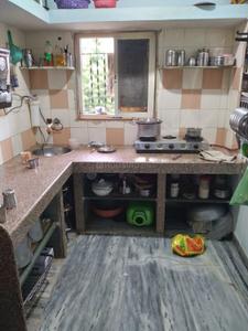 Kitchen Image of 921 Sq.ft 2 BHK Apartment / Flat for sale in Ankleshwar GIDC Ankleshwar for Rs. 2500000