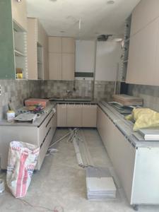 Kitchen Image of 2300 Sq.ft 3 BHK Builder Floor for sale in Sector 22 Gurgaon for Rs. 28500000