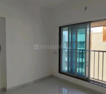 Bedroom Image of 600 Sq.ft 1 BHK Apartment / Flat for sale in Sushanku Avenue 36, Goregaon West Mumbai for Rs. 12000000