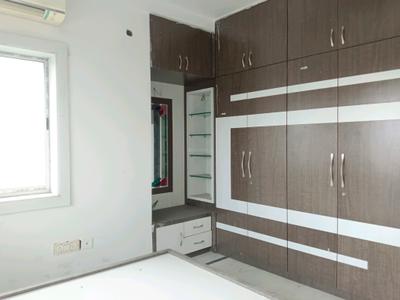 Bedroom Image of 1250 Sq.ft 3 BHK Apartment / Flat for sale in Santoshpur Kolkata for Rs. 12000000