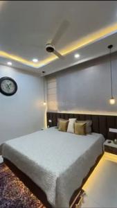 Bedroom Image of 1285 Sq.ft 3 BHK Apartment / Flat for sale in The Medallion, Sector 82 A Mohali for Rs. 16500000