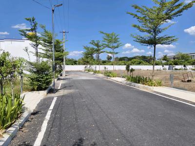 Image of 800 Sq.ft Residential Plot / Land for sale in Sameera Elite Gardens, Avadi, Chennai for Rs. 6399200