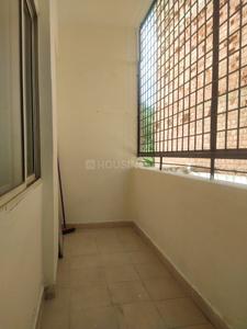 Balcony Image of 1609 Sq.ft 3 BHK Apartment / Flat for sale in Horamavu Bengaluru for Rs. 11100000
