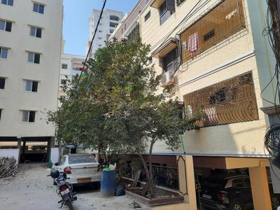 Image of Laxmi Nivas Apartment in Madhapur, Hyderabad