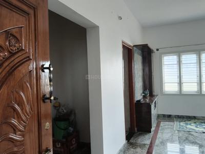 4 BHK Duplex