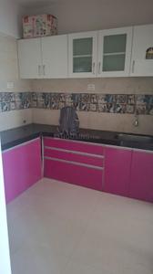 Kitchen Image of 950 Sq.ft 2 BHK Apartment / Flat for sale in Sai Proviso Leisure Town, Hadapsar Pune for Rs. 9500000