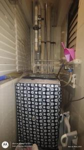 Image of 620 Sq.ft 1 BHK Apartment / Flat for rent in Saptashree Heights, Thane West, Thane for Rs. 30000