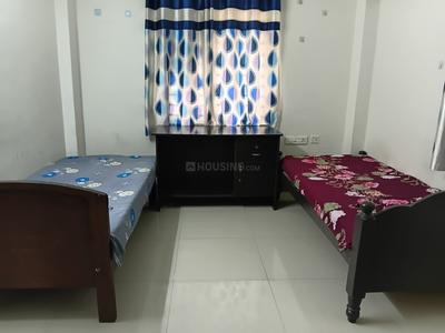 Image of smart stay women's pg in Kothaguda, Hyderabad
