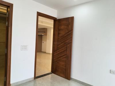 Bedroom Image of 2400 Sq.ft 3 BHK Builder Floor for sale in Palam Vihar Gurgaon for Rs. 33000000