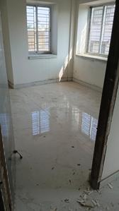Bedroom Image of 800 Sq.ft 2 BHK Apartment / Flat for sale in Saha Para Kolkata for Rs. 3400000