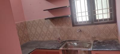Kitchen Image of 652 Sq.ft 2 BHK Apartment / Flat for sale in Ambattur Chennai for Rs. 5030000