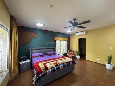 Bedroom Image of 4350 Sq.ft 4.5 BHK Villa for sale in Sobha Lifestyle Legacy, Bandaramanahalli Bengaluru for Rs. 110000000