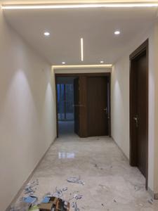 Passage Image of 3650 Sq.ft 5 BHK Builder Floor for sale in Rajendra Nagar Ghaziabad for Rs. 34000000