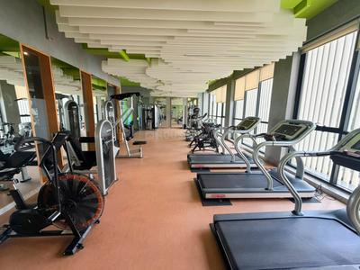 Image of 1173 Sq.ft 2 BHK Apartment / Flat for sale in Goyal Orchid Whitefield, Whitefield, Bengaluru for Rs. 17600000