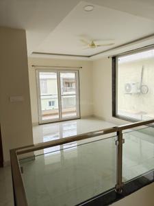 Hall Image of 3300 Sq.ft 4 BHK Villa for rent in Kompally Hyderabad for Rs. 52000