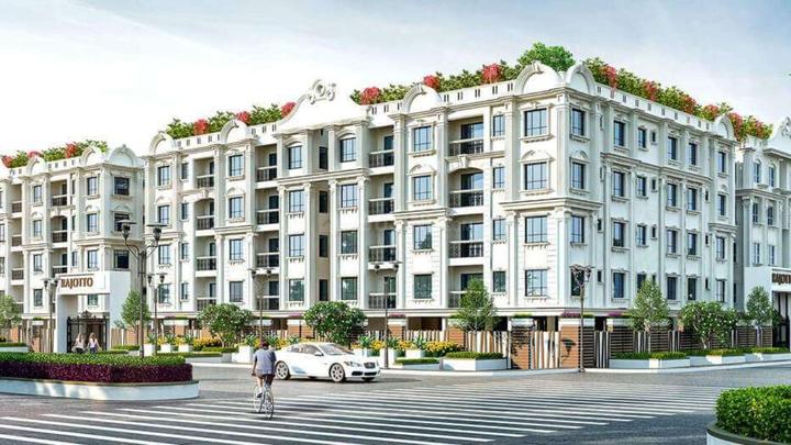 Realtech Nirman Rajotto Main Image 1