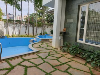Image of 12500 Sq.ft 6 BHK Independent House for sale in Kalyan Nagar, Bengaluru for Rs. 361900000