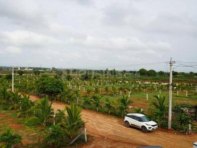 Image of 800 Sq.ft Residential Plot / Land for sale in Sampangi Rama Nagar, Bengaluru for Rs. 1439200