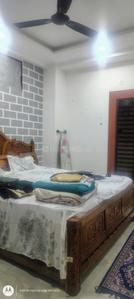 Bedroom Image of 1200 Sq.ft 2 BHK Builder Floor for rent in Dehradun Residential Land, Sahastradhara Road Dehradun for Rs. 25000