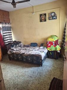 Bedroom Image of 1100 Sq.ft 2 BHK Apartment / Flat for sale in Naroda Ahmedabad for Rs. 3700000