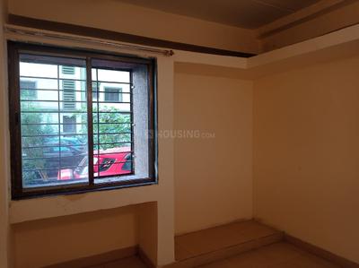 Image of 370 Sq.ft 1 BHK Independent House for sale in Kharghar, Navi Mumbai for Rs. 4200000