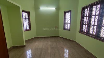 Hall Image of 1200 Sq.ft 3 BHK Independent House for rent in Sahakara Nagar Bengaluru for Rs. 30000