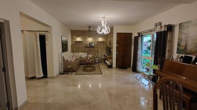 Hall Image of 3762 Sq.ft 4 BHK Villa for rent in NSL LGCL Luminaire, Jeevan Bima Nagar Bengaluru for Rs. 190000