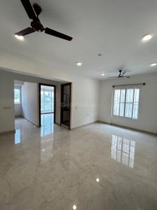 Hall Image of 1700 Sq.ft 2 BHK Apartment / Flat for rent in Halasuru Bengaluru for Rs. 80000