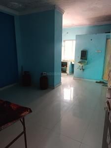 Hall Image of 1200 Sq.ft 3 BHK Independent House for rent in Bada Bangarda Indore for Rs. 10000