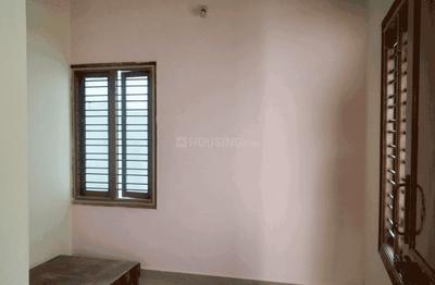 Bedroom Image of 400 Sq.ft 1 BHK Apartment / Flat for rent in Dasarahalli Bengaluru for Rs. 16000