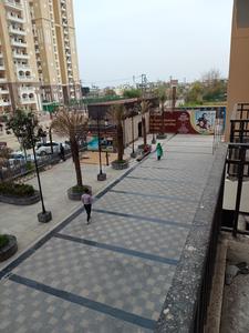 Image of 1205 Sq.ft 2 BHK Apartment / Flat for sale in Earthcon Casa Grande 2, Chi V, Greater Noida for Rs. 12524531