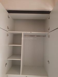 Bedroom Image of 1421 Sq.ft 3 BHK Apartment / Flat for sale in Supertech Eco Village, Noida Extension Greater Noida for Rs. 9500000