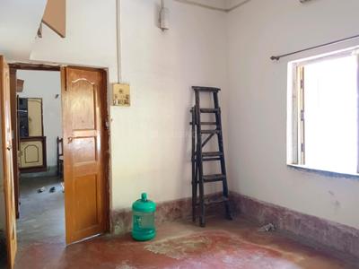 Bedroom Image of 1400 Sq.ft 4 BHK Independent House for sale in Behala Chowrasta Kolkata for Rs. 7200000