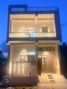 Image of 1500 Sq.ft 3 BHK Villa for sale in Manchwa, Jaipur for Rs. 5800000
