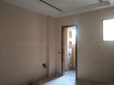 Bedroom Image of 1600 Sq.ft 3 BHK Builder Floor for sale in Paschim Vihar New Delhi for Rs. 30000000