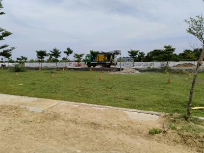Image of 1000 Sq.ft Residential Plot / Land for sale in Vengambakkam, Chennai for Rs. 6000000