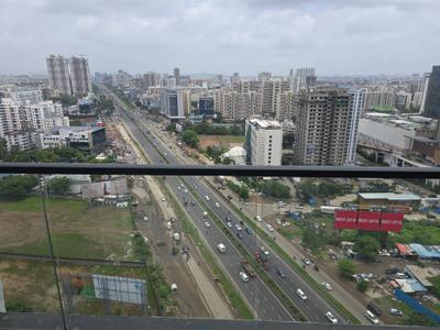 Image of 320 Sq.ft 1 RK Studio for rent in Vilas VJ IndiLife Wakad, Wakad, Pune for Rs. 29000
